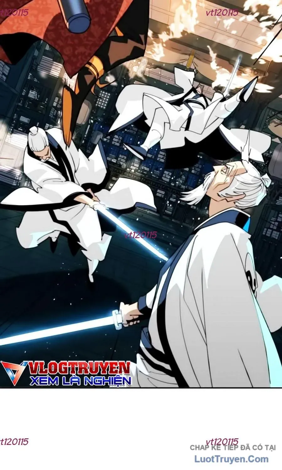 Đại Thánh Trùng Sinh Nam Cung Thế Gia Chapter 64 - 74