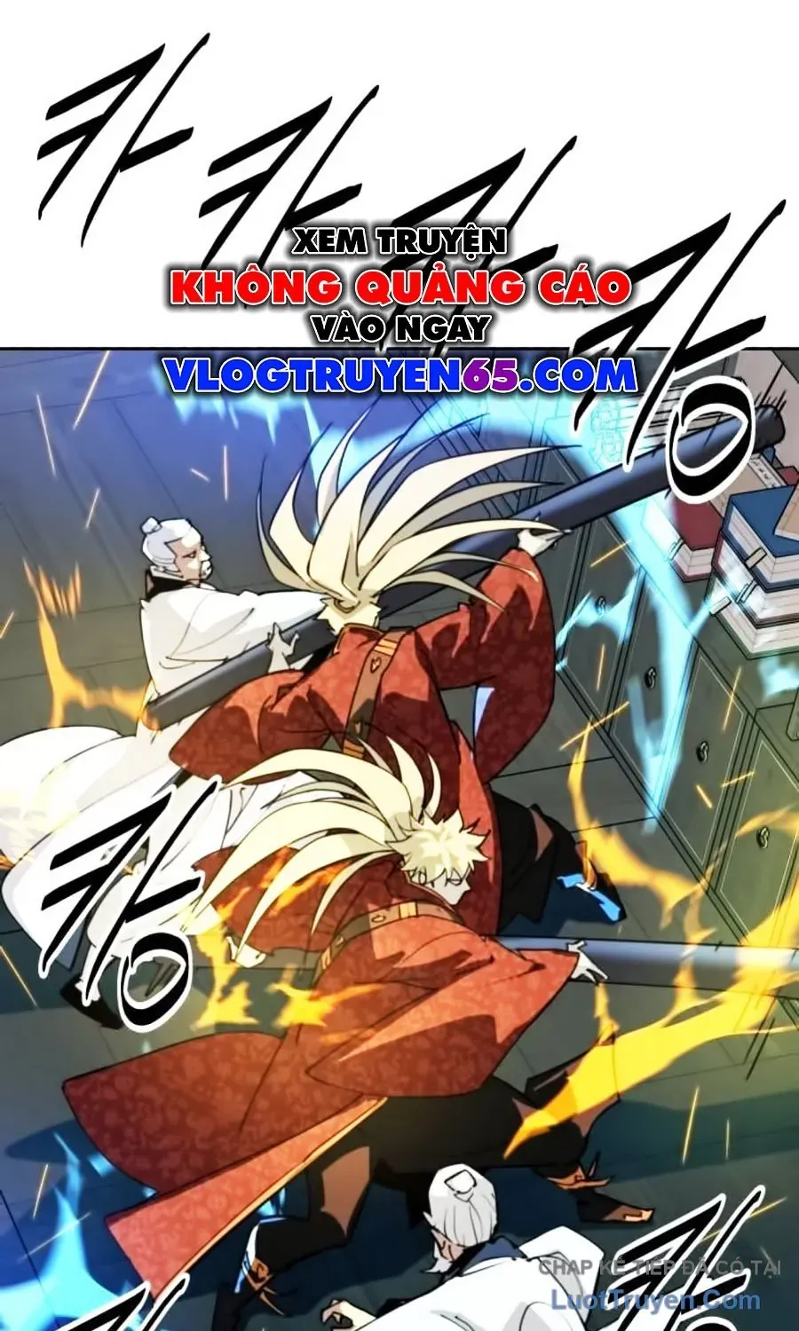 Đại Thánh Trùng Sinh Nam Cung Thế Gia Chapter 64 - 77