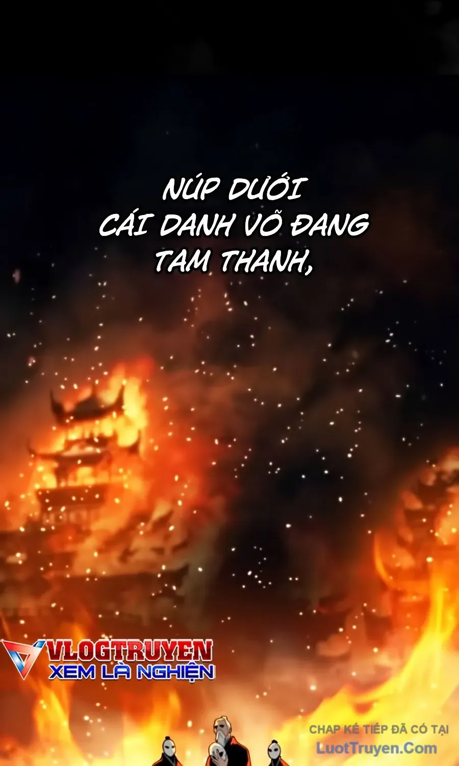Đại Thánh Trùng Sinh Nam Cung Thế Gia Chapter 64 - 94