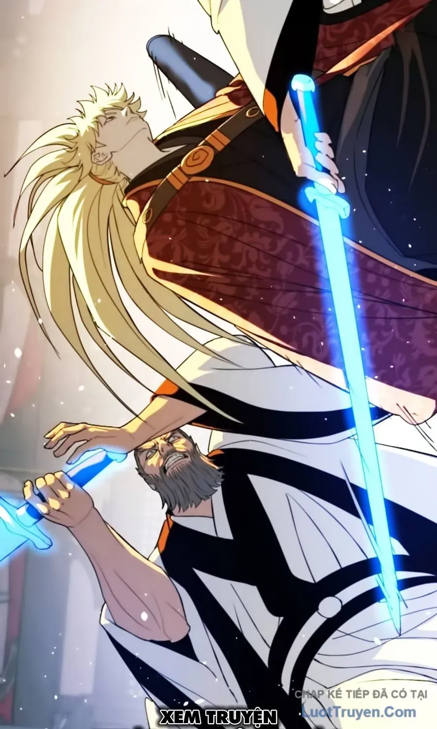 Đại Thánh Trùng Sinh Nam Cung Thế Gia Chapter 64 - 100