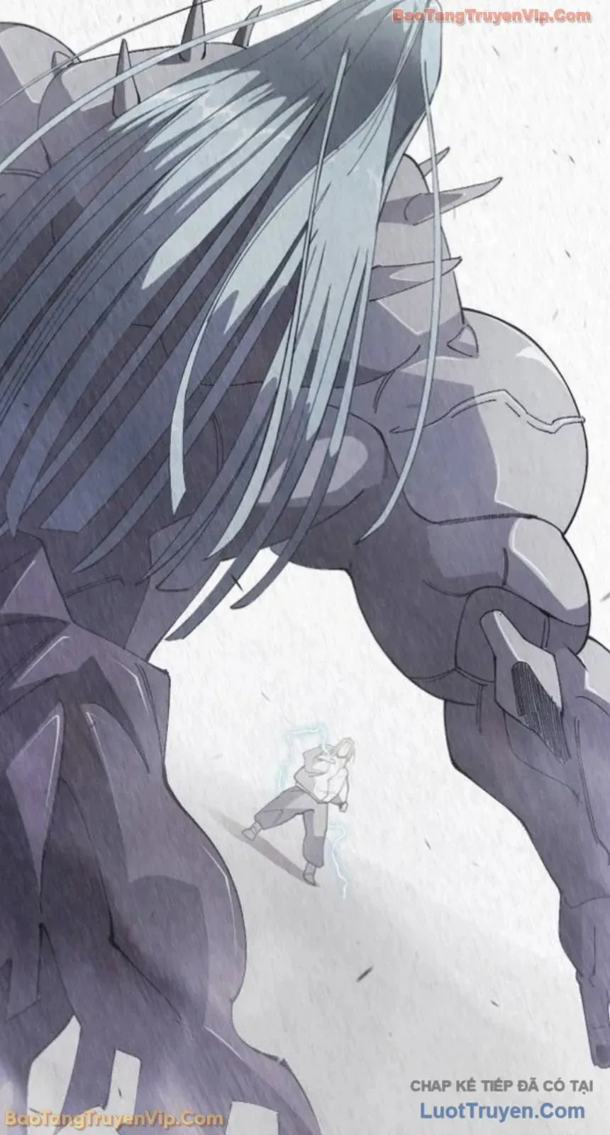 Kỷ Nguyên Siêu Anh Hùng Chapter 227 - 105