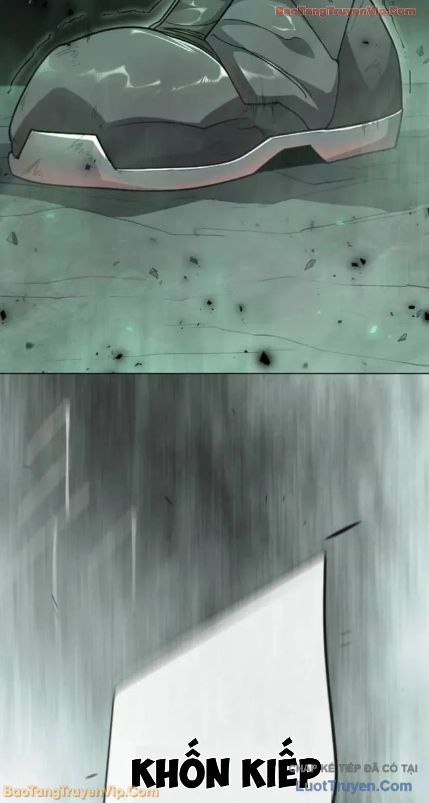 Kỷ Nguyên Siêu Anh Hùng Chapter 227 - 18