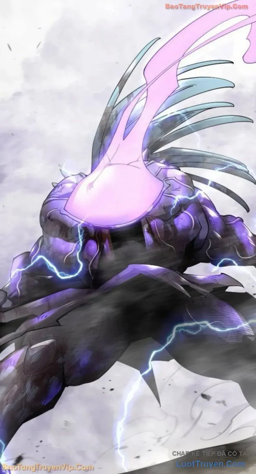 Kỷ Nguyên Siêu Anh Hùng Chapter 227 - 172