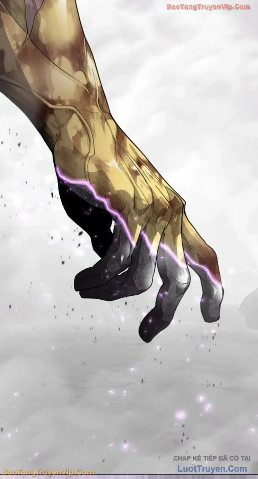 Kỷ Nguyên Siêu Anh Hùng Chapter 227 - 180