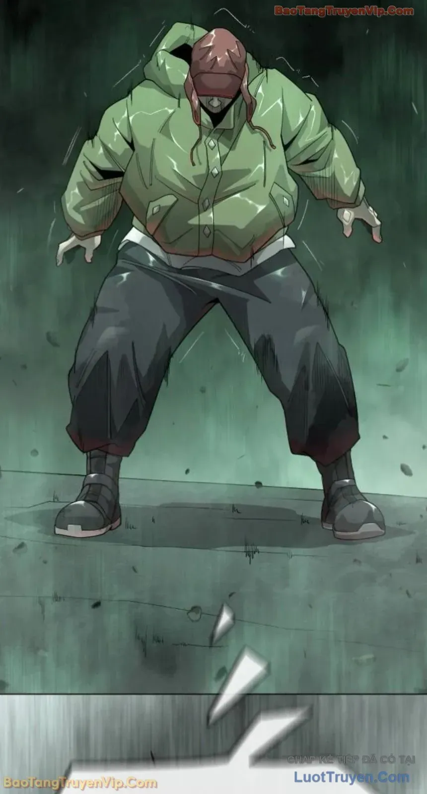 Kỷ Nguyên Siêu Anh Hùng Chapter 227 - 20