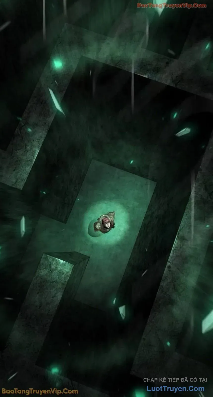 Kỷ Nguyên Siêu Anh Hùng Chapter 227 - 24