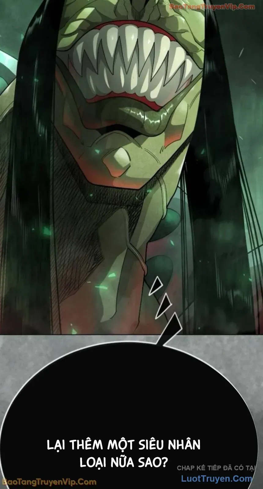 Kỷ Nguyên Siêu Anh Hùng Chapter 227 - 29