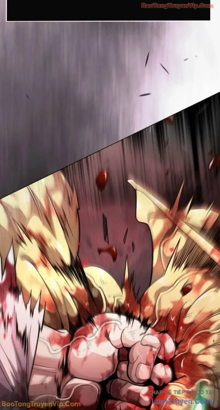 Kỷ Nguyên Siêu Anh Hùng Chapter 227 - 37