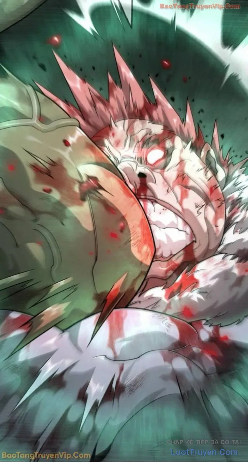 Kỷ Nguyên Siêu Anh Hùng Chapter 227 - 42