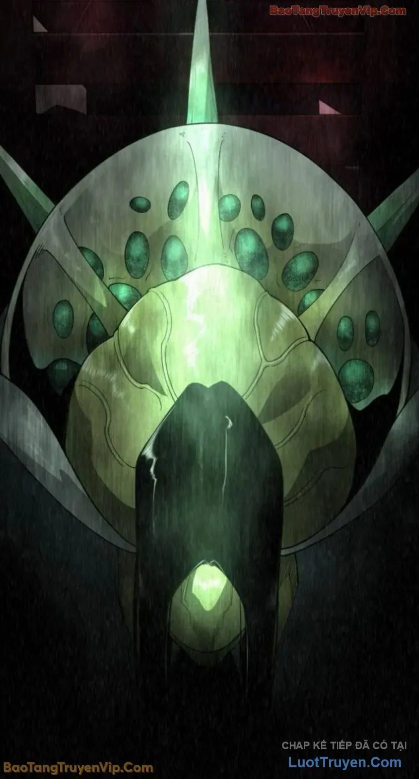 Kỷ Nguyên Siêu Anh Hùng Chapter 227 - 50