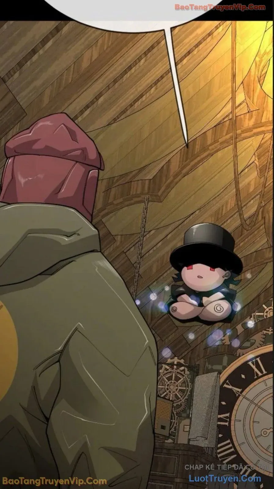 Kỷ Nguyên Siêu Anh Hùng Chapter 227 - 68