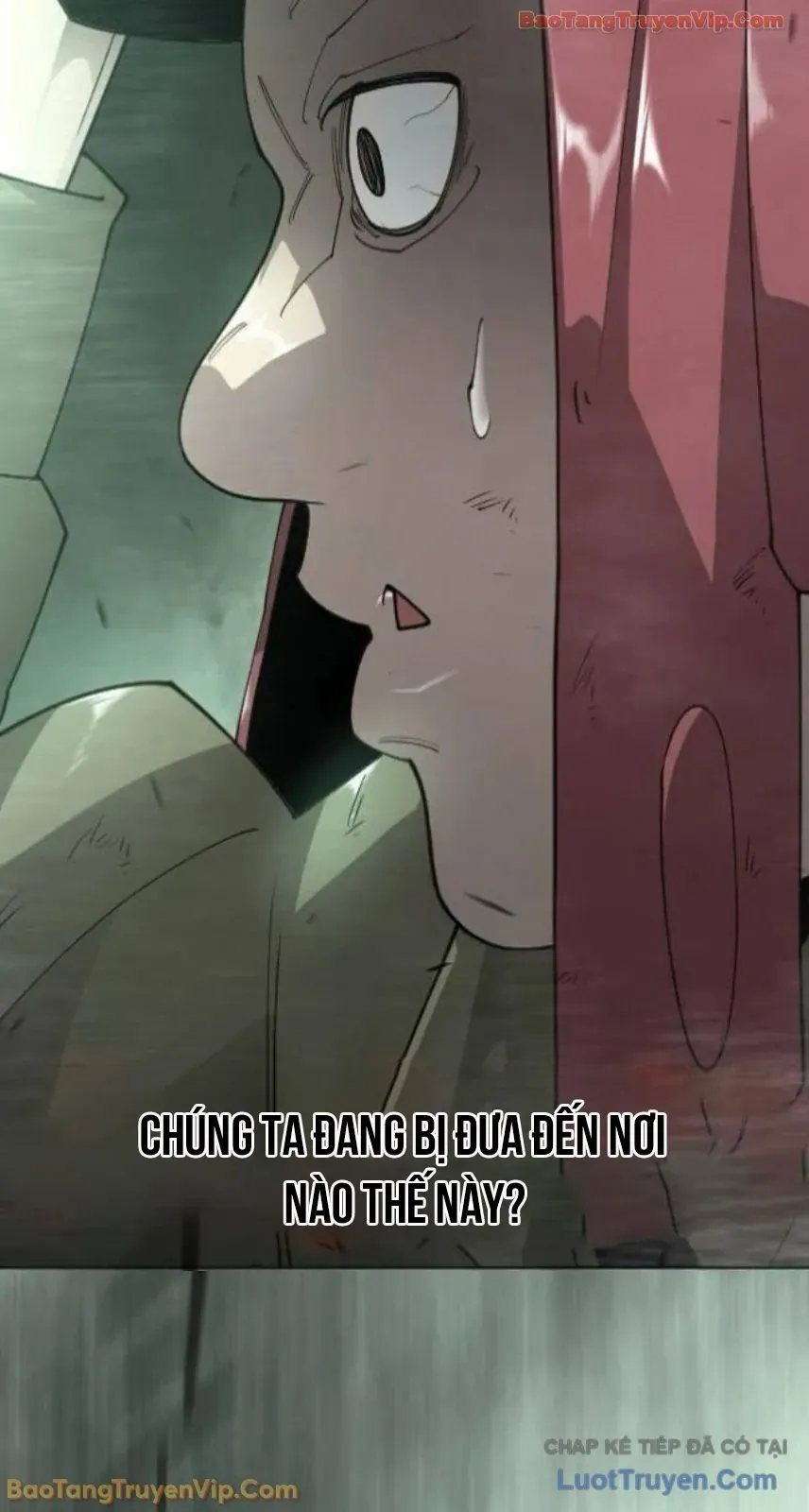 Kỷ Nguyên Siêu Anh Hùng Chapter 227 - 9