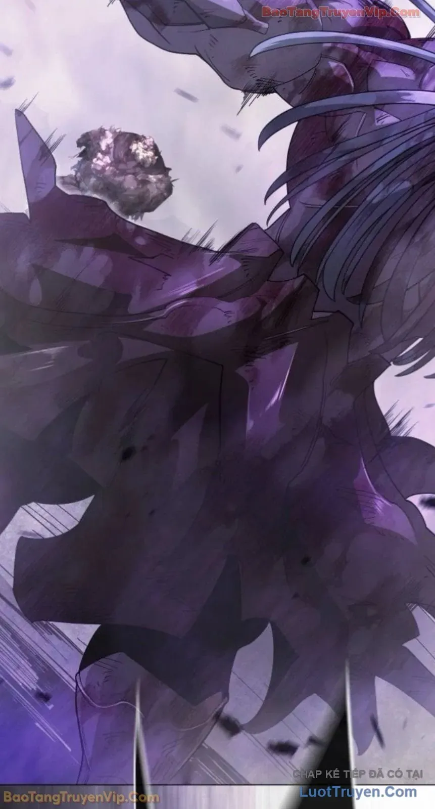 Kỷ Nguyên Siêu Anh Hùng Chapter 228 - 121