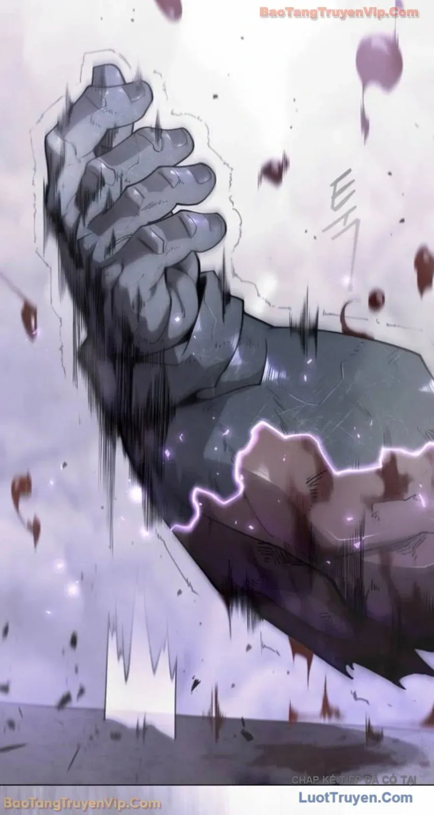 Kỷ Nguyên Siêu Anh Hùng Chapter 228 - 22