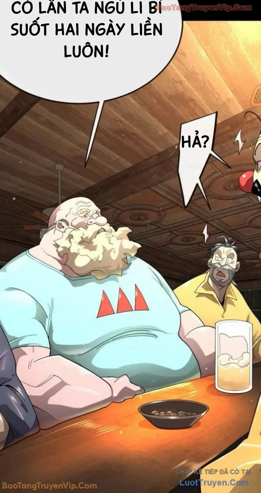 Kỷ Nguyên Siêu Anh Hùng Chapter 228 - 88