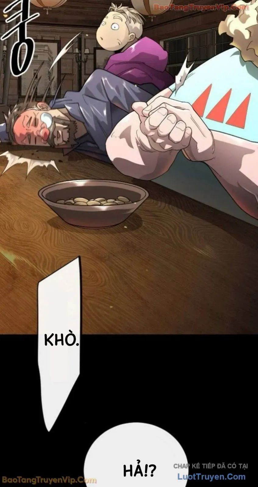 Kỷ Nguyên Siêu Anh Hùng Chapter 228 - 92