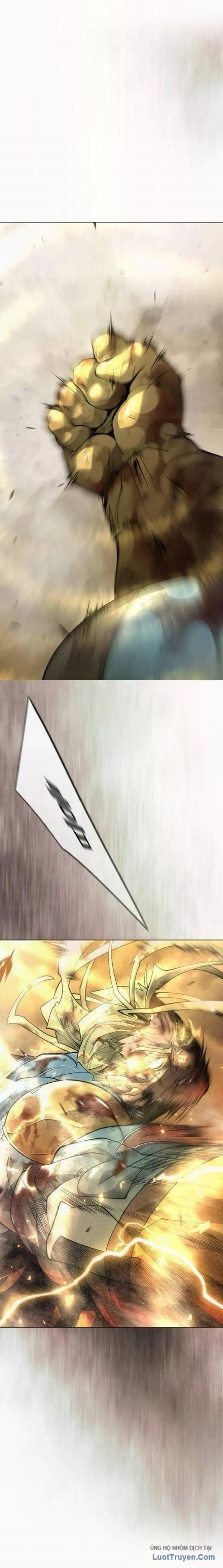 Kỷ Nguyên Siêu Anh Hùng Chapter 229 - 32