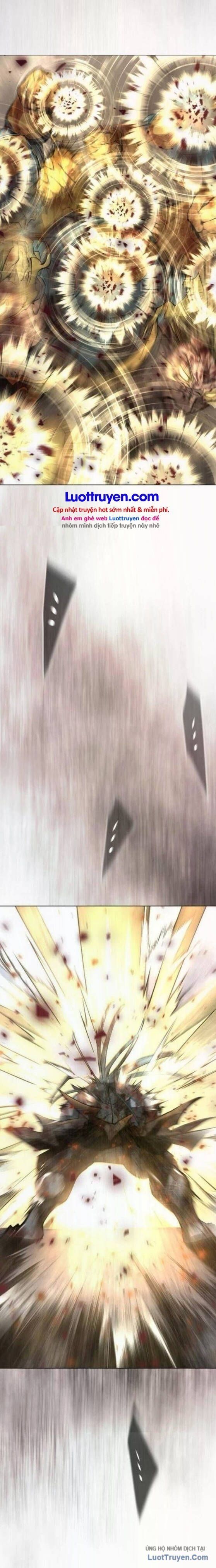 Kỷ Nguyên Siêu Anh Hùng Chapter 229 - 35