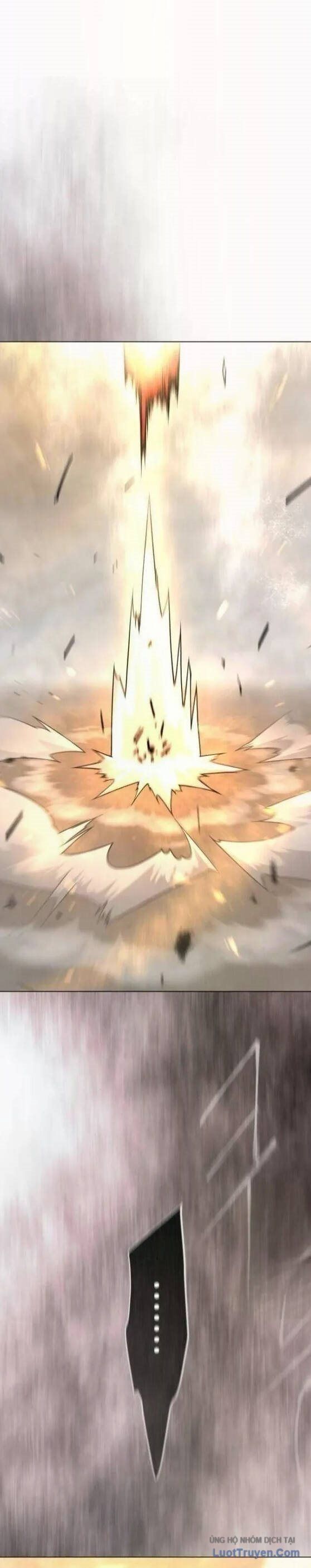 Kỷ Nguyên Siêu Anh Hùng Chapter 229 - 8