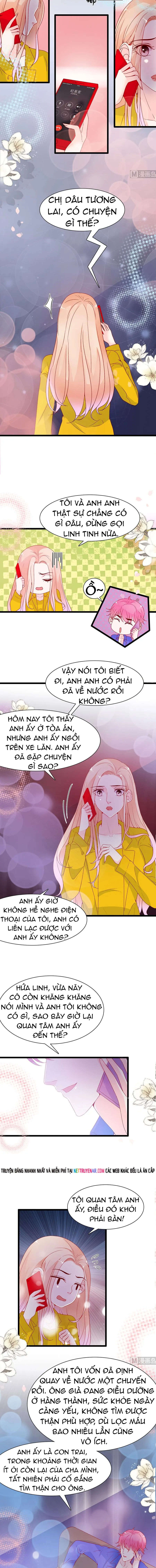 Chu Tiên Sinh, Ép Cưới Phạm Pháp Đó Chapter 146 - 3
