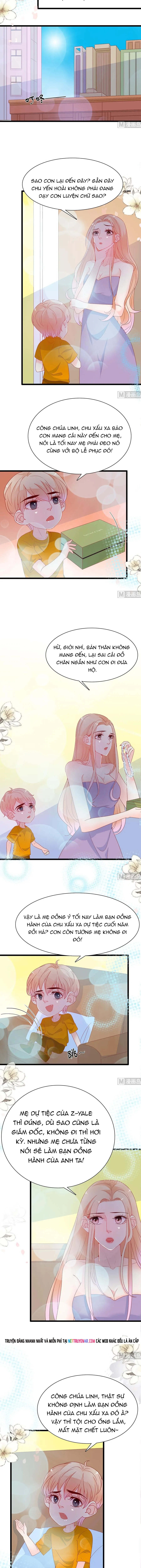 Chu Tiên Sinh, Ép Cưới Phạm Pháp Đó Chapter 149 - 2