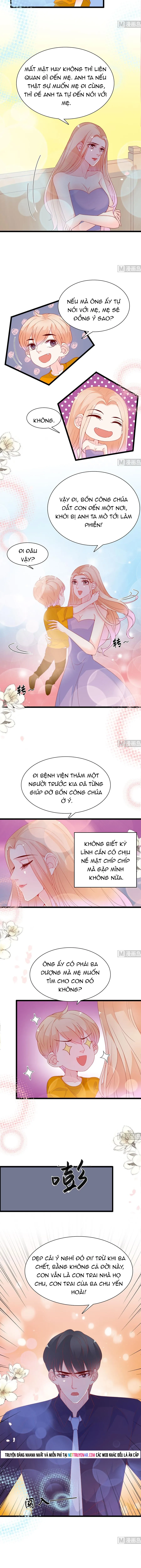 Chu Tiên Sinh, Ép Cưới Phạm Pháp Đó Chapter 149 - 3