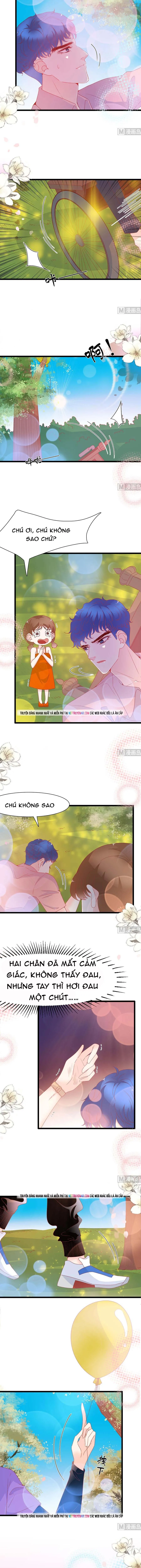 Chu Tiên Sinh, Ép Cưới Phạm Pháp Đó Chapter 150 - 3