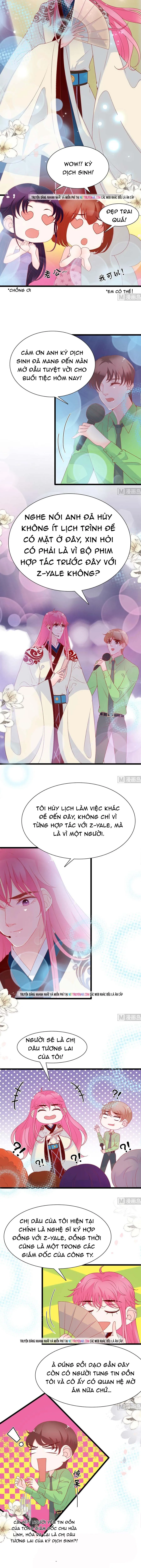 Chu Tiên Sinh, Ép Cưới Phạm Pháp Đó Chapter 151 - 2