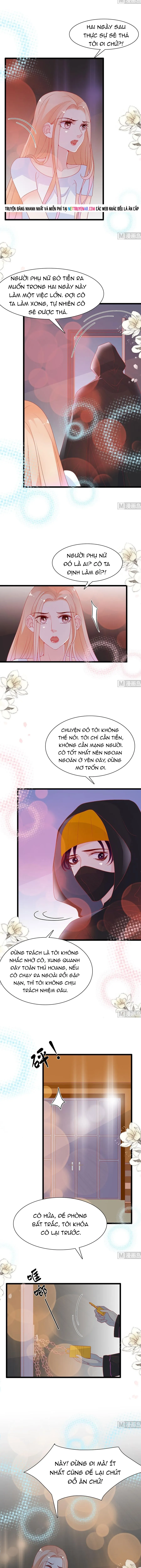 Chu Tiên Sinh, Ép Cưới Phạm Pháp Đó Chapter 153 - 4