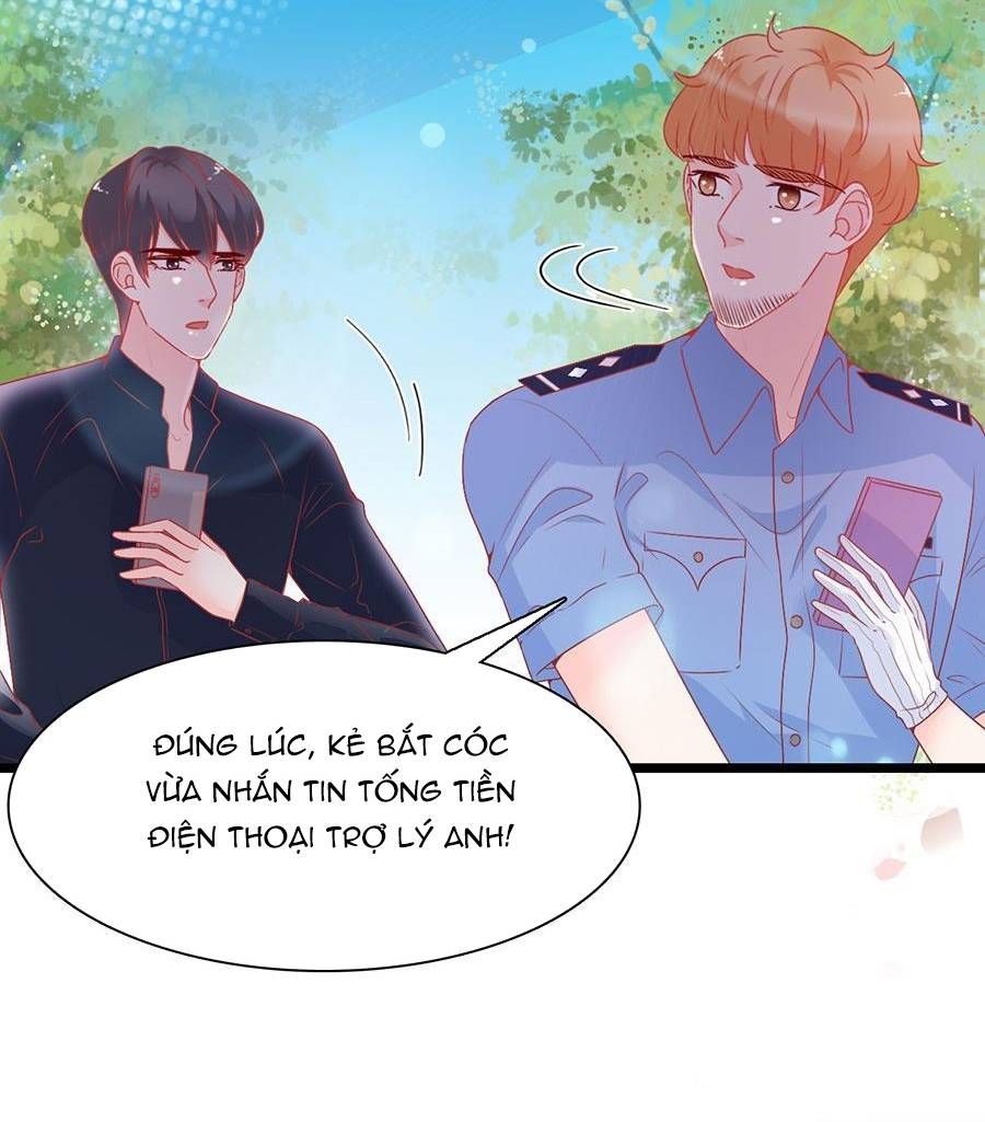 Chu Tiên Sinh, Ép Cưới Phạm Pháp Đó Chapter 155 - 14