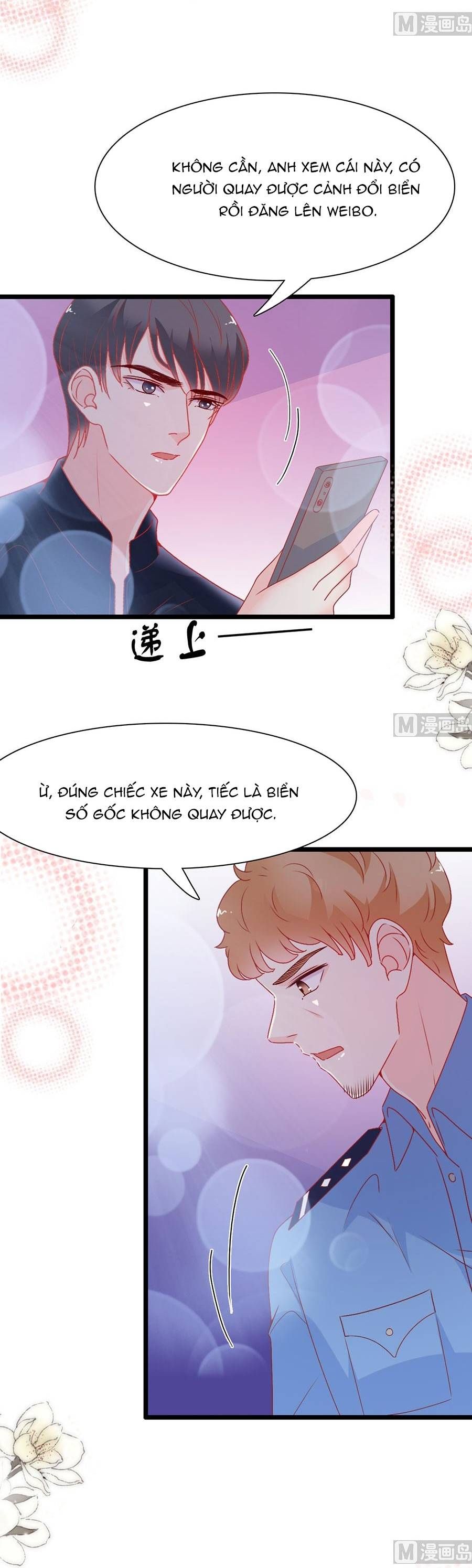 Chu Tiên Sinh, Ép Cưới Phạm Pháp Đó Chapter 155 - 16