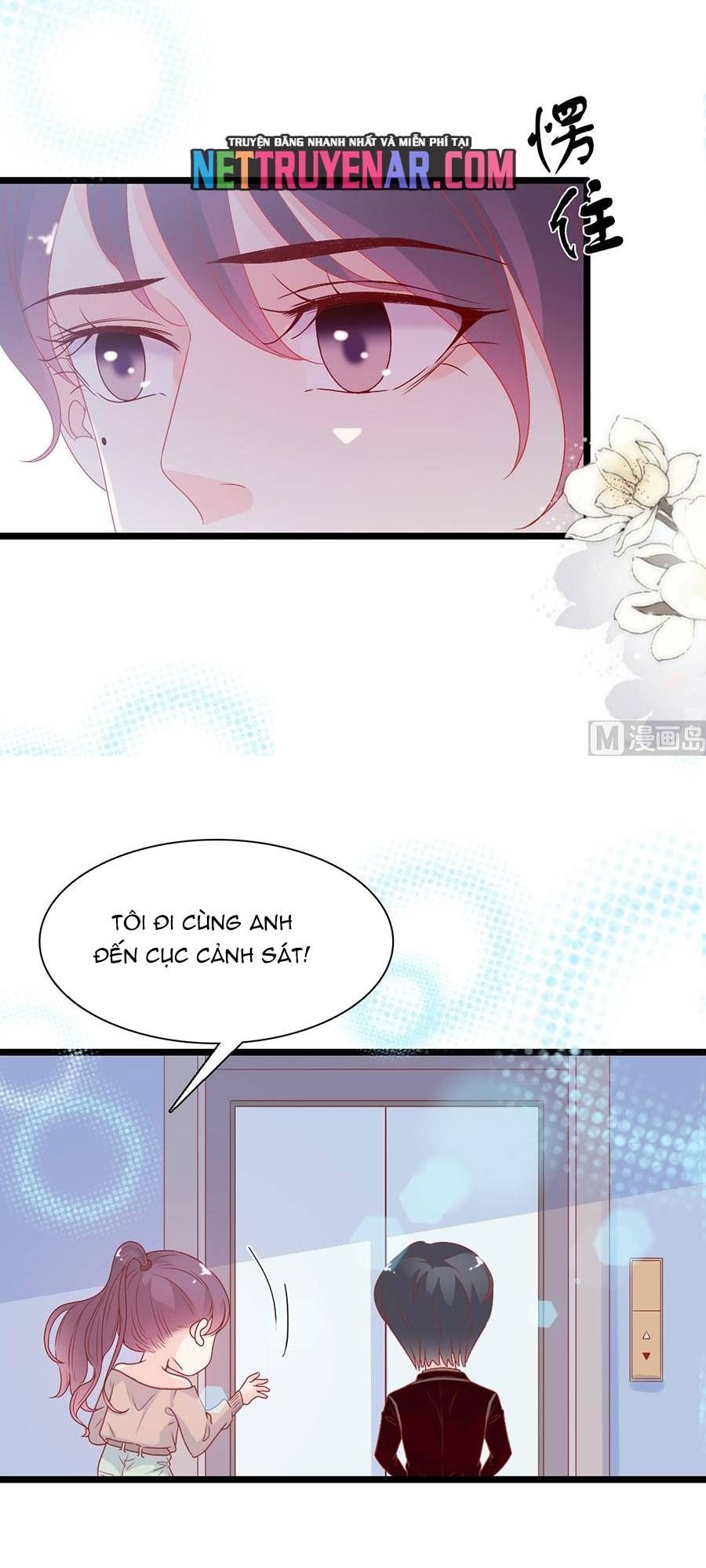Chu Tiên Sinh, Ép Cưới Phạm Pháp Đó Chapter 155 - 23