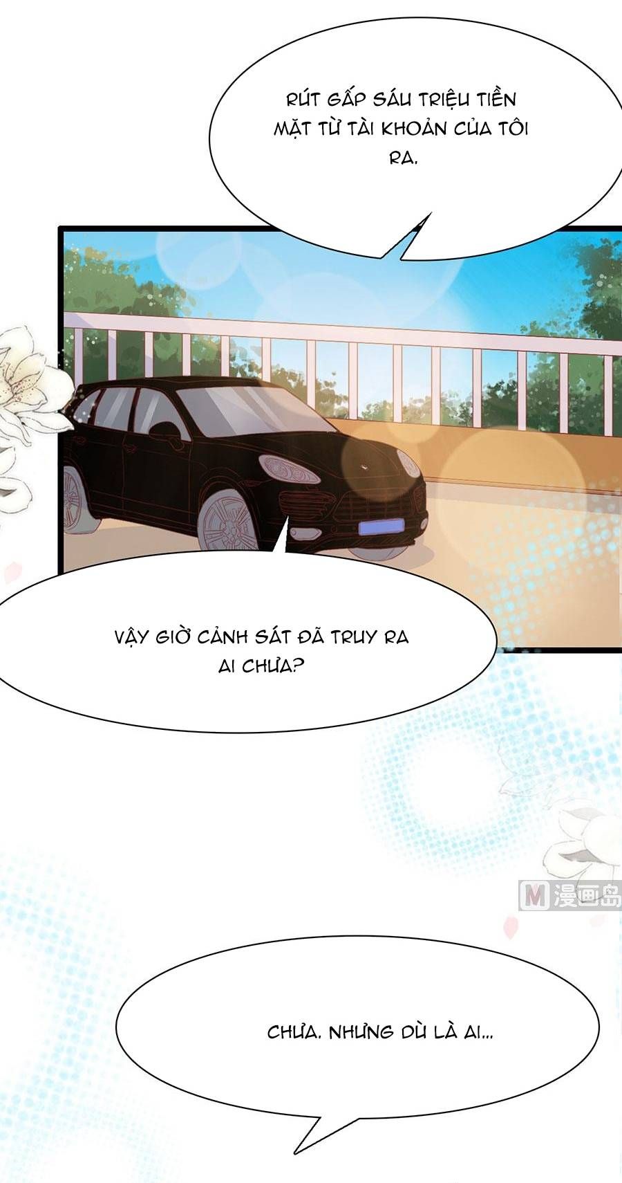 Chu Tiên Sinh, Ép Cưới Phạm Pháp Đó Chapter 155 - 26