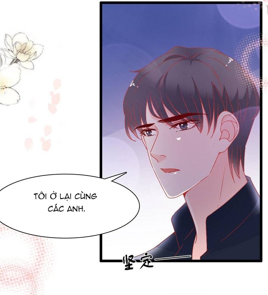 Chu Tiên Sinh, Ép Cưới Phạm Pháp Đó Chapter 155 - 5