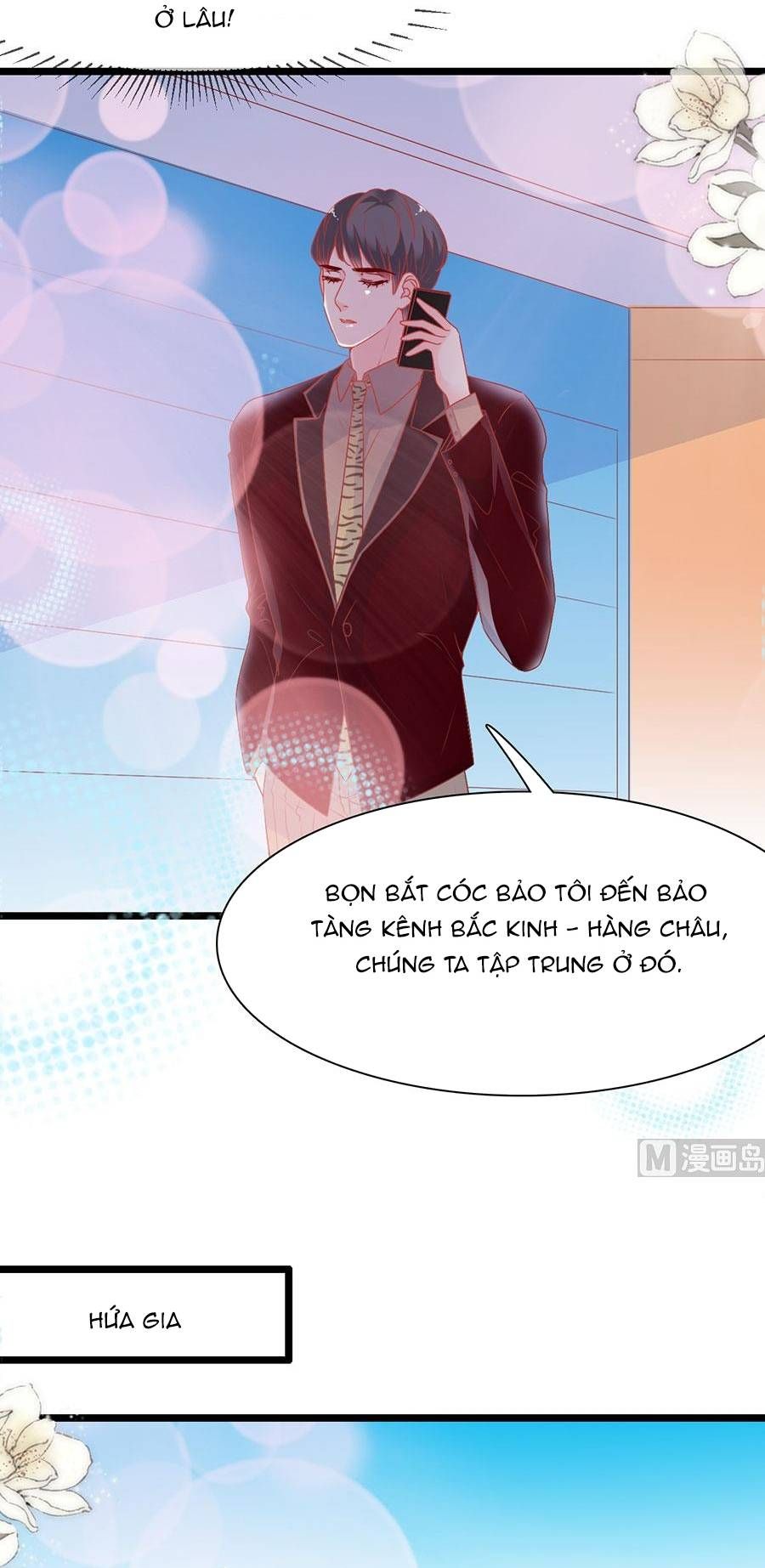 Chu Tiên Sinh, Ép Cưới Phạm Pháp Đó Chapter 156 - 11