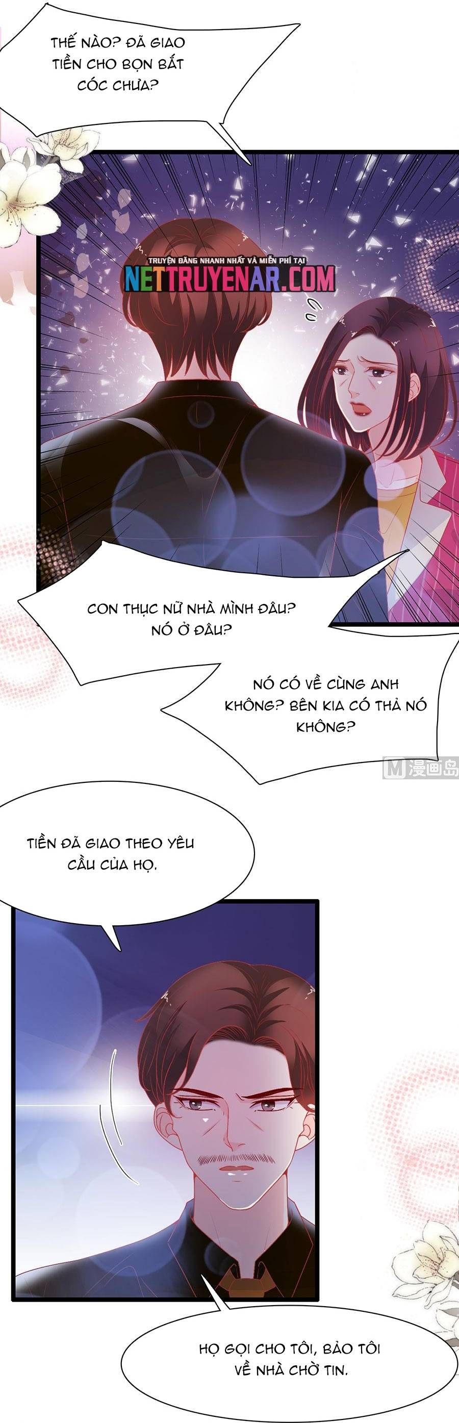 Chu Tiên Sinh, Ép Cưới Phạm Pháp Đó Chapter 156 - 15