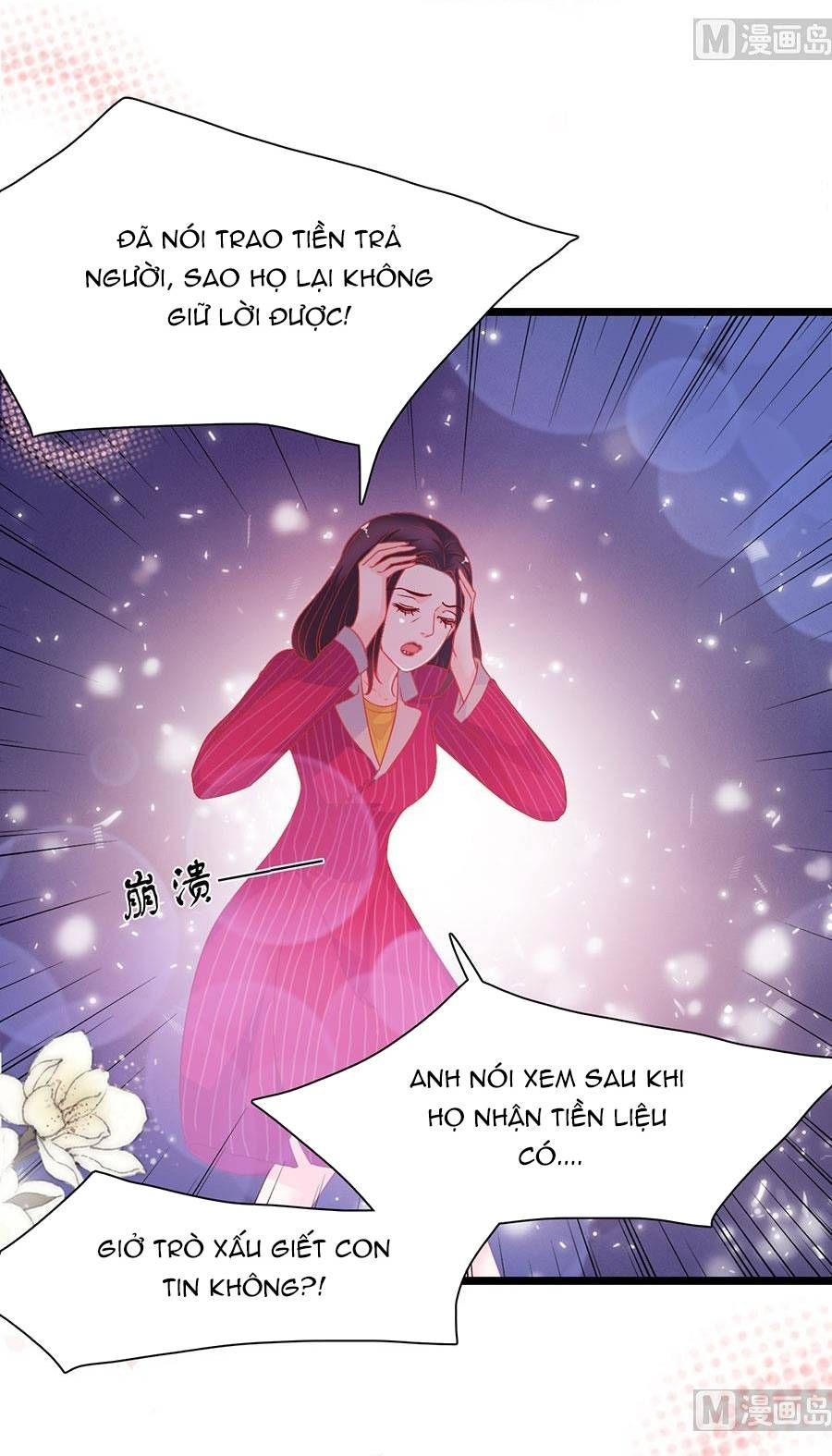 Chu Tiên Sinh, Ép Cưới Phạm Pháp Đó Chapter 156 - 16