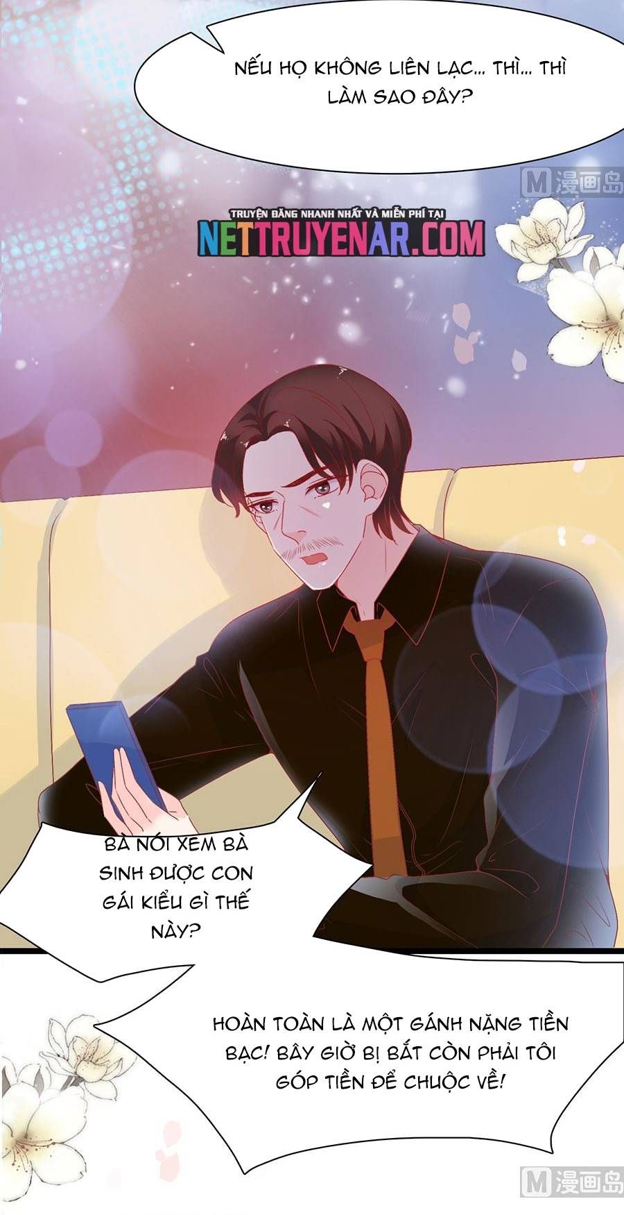Chu Tiên Sinh, Ép Cưới Phạm Pháp Đó Chapter 156 - 20