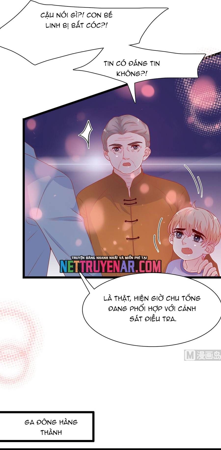 Chu Tiên Sinh, Ép Cưới Phạm Pháp Đó Chapter 156 - 3