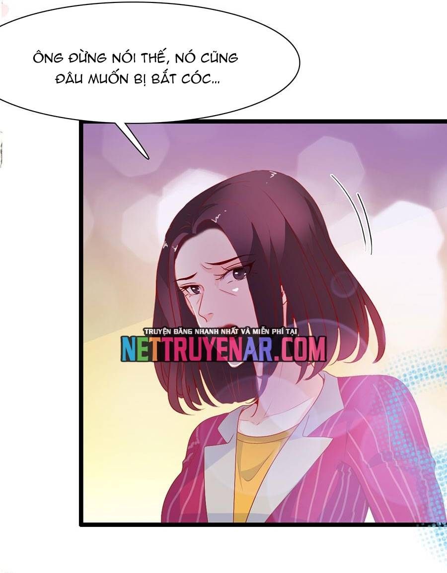 Chu Tiên Sinh, Ép Cưới Phạm Pháp Đó Chapter 156 - 21