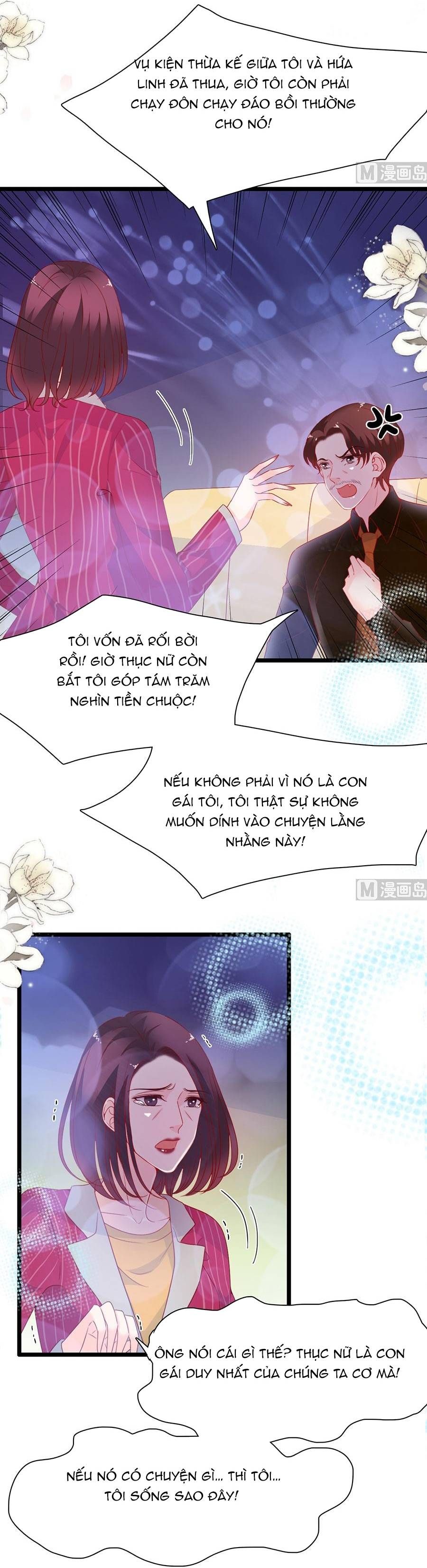 Chu Tiên Sinh, Ép Cưới Phạm Pháp Đó Chapter 156 - 22