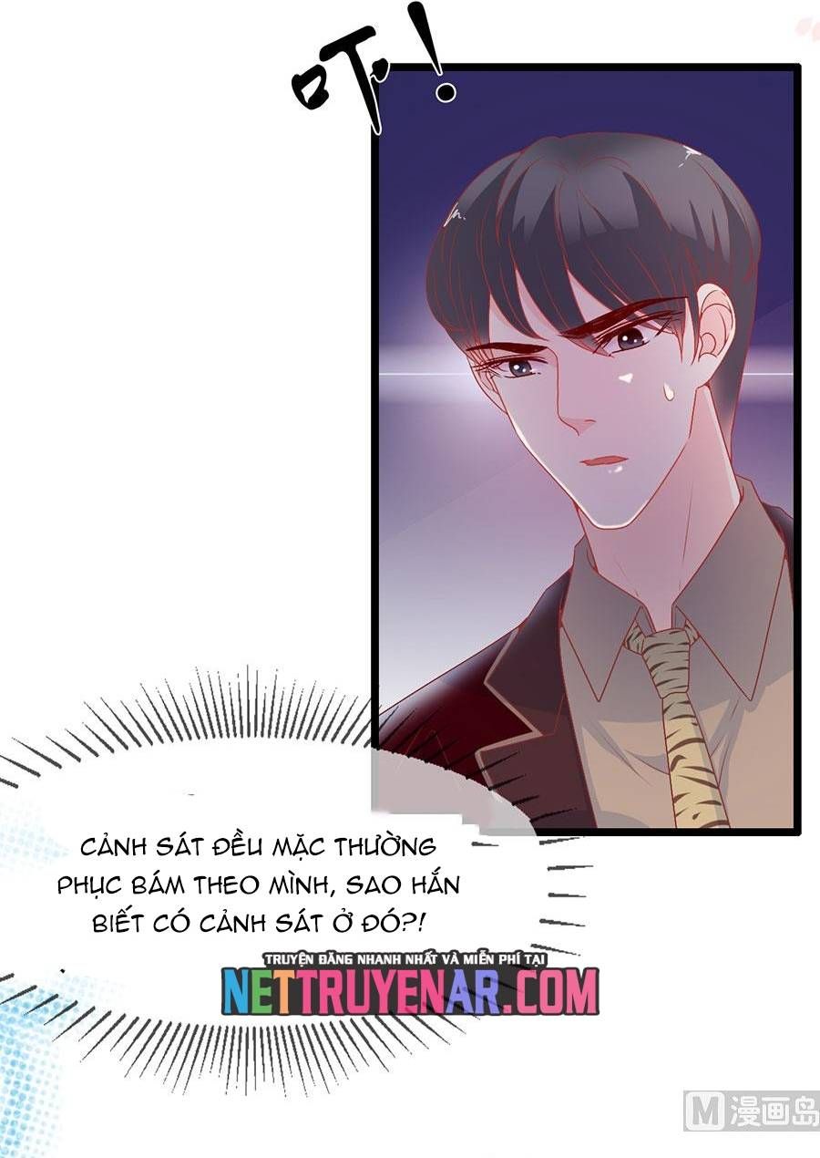 Chu Tiên Sinh, Ép Cưới Phạm Pháp Đó Chapter 156 - 9