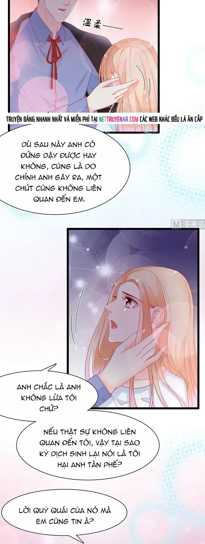 Chu Tiên Sinh, Ép Cưới Phạm Pháp Đó Chapter 162 - 13