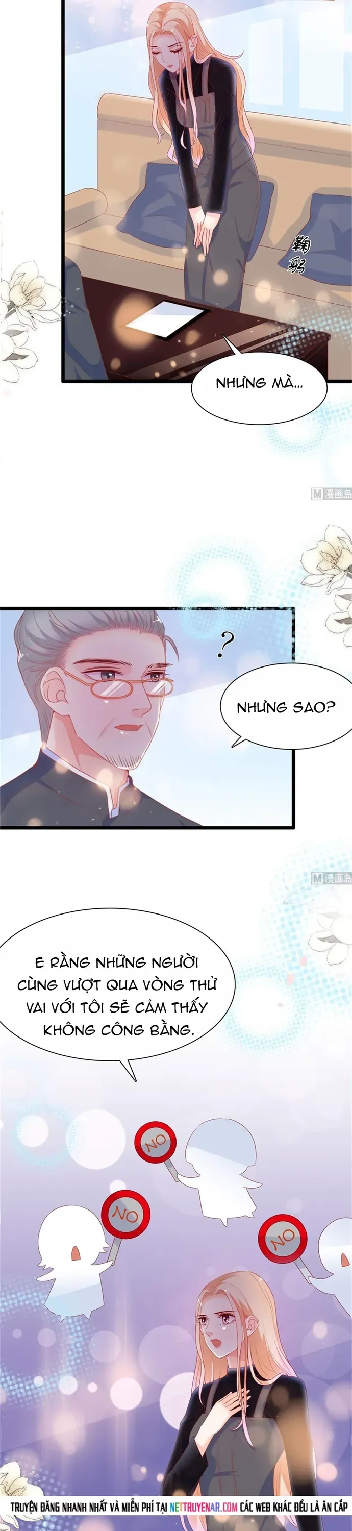 Chu Tiên Sinh, Ép Cưới Phạm Pháp Đó Chapter 181 - 4
