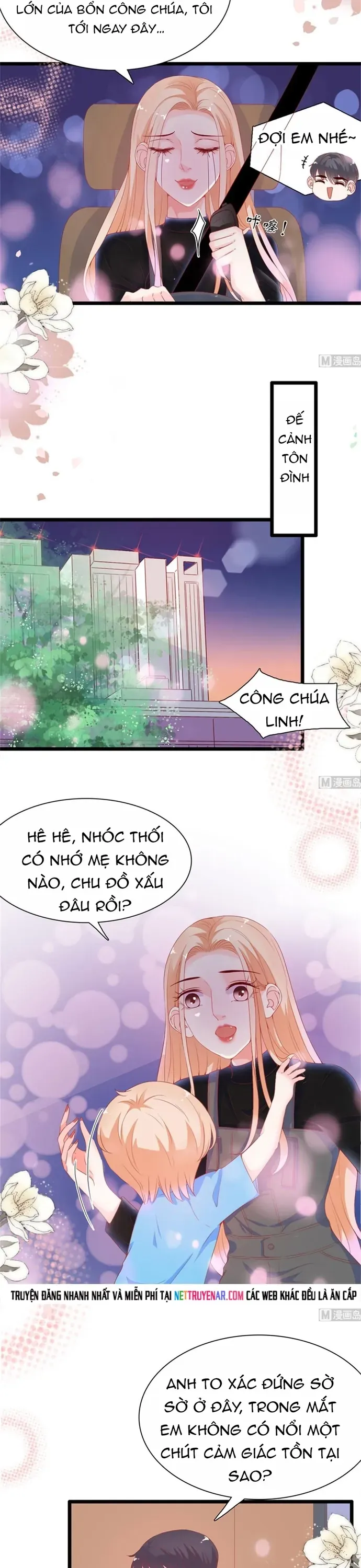 Chu Tiên Sinh, Ép Cưới Phạm Pháp Đó Chapter 182 - 8