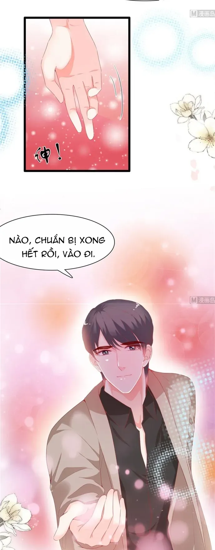 Chu Tiên Sinh, Ép Cưới Phạm Pháp Đó Chapter 182 - 10