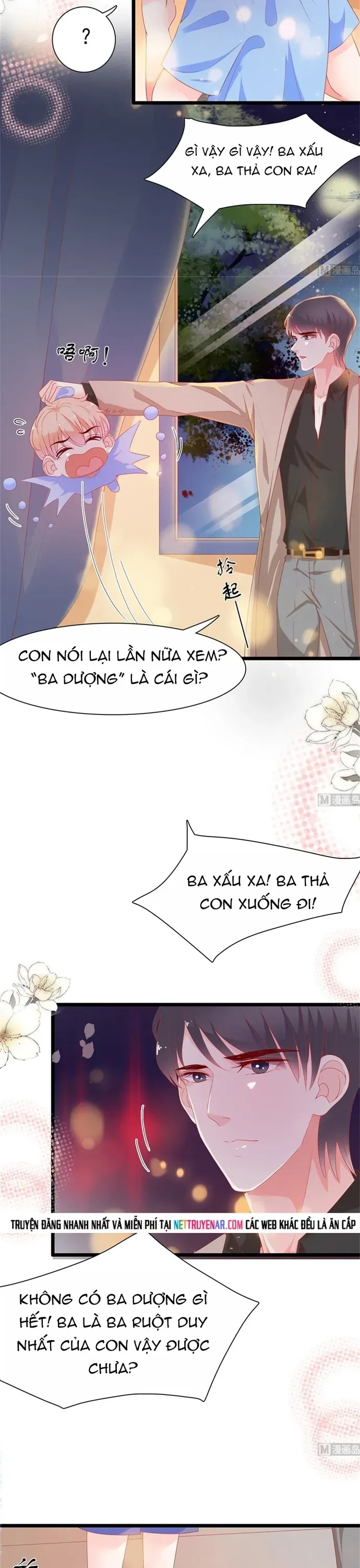 Chu Tiên Sinh, Ép Cưới Phạm Pháp Đó Chapter 184 - 2