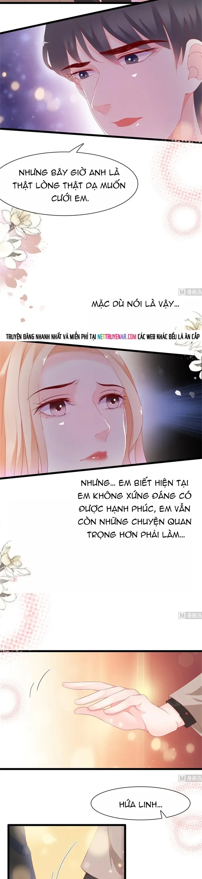 Chu Tiên Sinh, Ép Cưới Phạm Pháp Đó Chapter 184 - 6