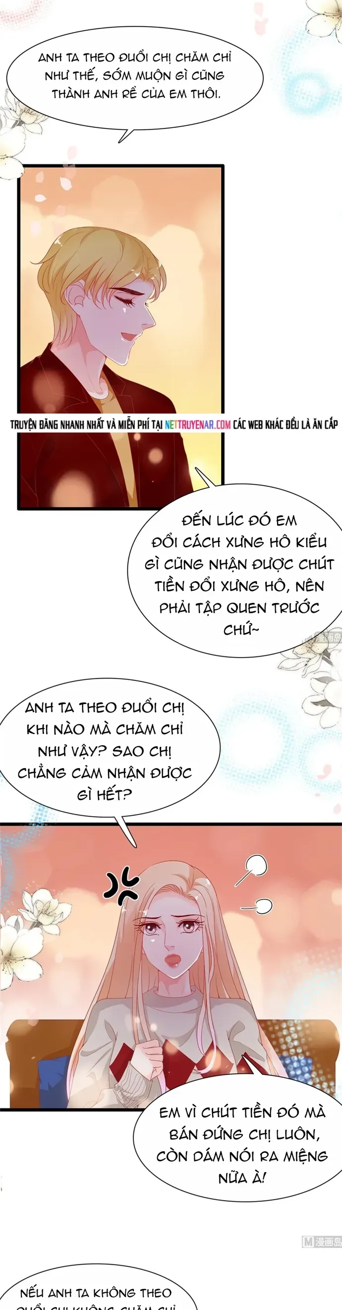 Chu Tiên Sinh, Ép Cưới Phạm Pháp Đó Chapter 184 - 10