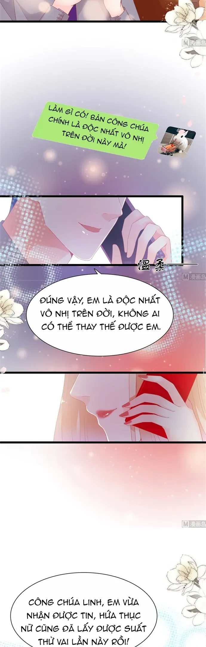 Chu Tiên Sinh, Ép Cưới Phạm Pháp Đó Chapter 185 - 11